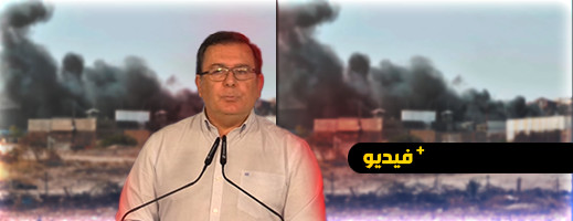 بعد تسبب النيران في خسائر فادحة.. سلطات مليلية المحتلة توضح بخصوص الحريق المهول قرب الناظور بعد تسبب النيران في خسائر فادحة.. سلطات مليلية المحتلة توضح بخصوص الحريق المهول قرب الناظور