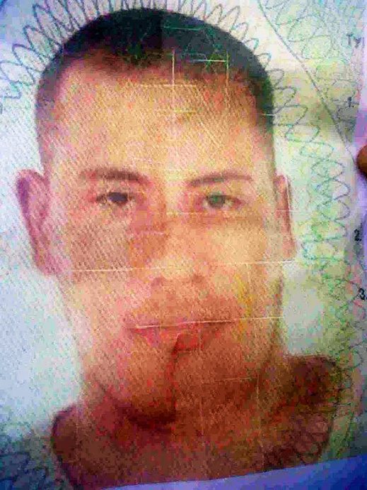 إختفاء شاب ألماني بقرية أركمان يستنفر السلطات المحلية وسفارة بلده تدخل على الخط إختفاء شاب ألماني بقرية أركمان يستنفر السلطات المحلية وسفارة بلده تدخل على الخط