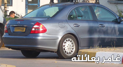 اعتقال ناظوري بحوزته 92 كلغ من الحشيش بميناء بني أنصار اعتقال ناظوري بحوزته 92 كلغ من الحشيش بميناء بني أنصار