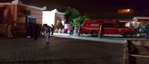 توقيف برلماني سابق وفتاتين عقب وفاة غامضة لـ توقيف برلماني سابق وفتاتين عقب وفاة غامضة لـ