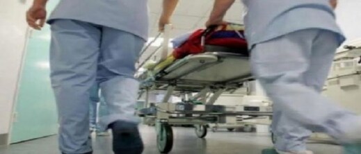 تسمم غذائي بسبب "الدلاح" يرسل 13 شخصا إلى المستشفى تسمم غذائي بسبب "الدلاح" يرسل 13 شخصا إلى المستشفى