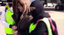 من بينهم روافة.. هؤلاء هم المغاربة الستة المصنفون ضمن “أخطر الجهاديين” بسجون إسبانيا
