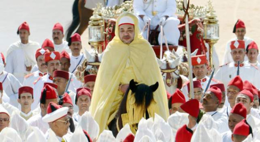 الحي العمالي.. أزغنغان على موعد مع احتفالات عيد العرش الحي العمالي.. أزغنغان على موعد مع احتفالات عيد العرش