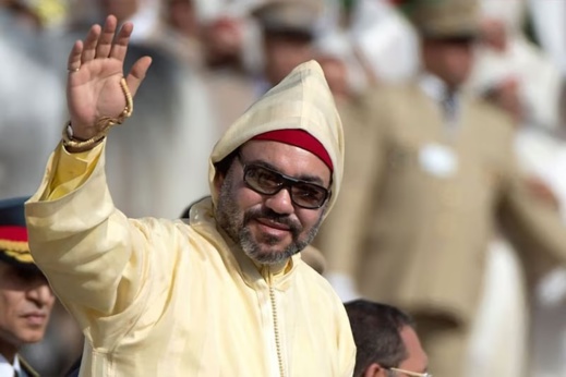 بوصوف يكتب: الملك محمد السادس في 25 سنة.. ملاحم جديدة وحلول تعتمد المكاشفة بوصوف يكتب: الملك محمد السادس في 25 سنة.. ملاحم جديدة وحلول تعتمد المكاشفة