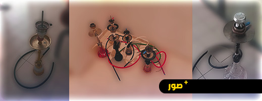 الدرك الملكي يشن حملة على مقاهي الشيشة بشاطئ الصفيحة الدرك الملكي يشن حملة على مقاهي الشيشة بشاطئ الصفيحة