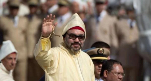 العفو الملكي يشمل توفيق بوعشرين وعمر الراضي والريسوني ومدانين بالإرهاب العفو الملكي يشمل توفيق بوعشرين وعمر الراضي والريسوني ومدانين بالإرهاب