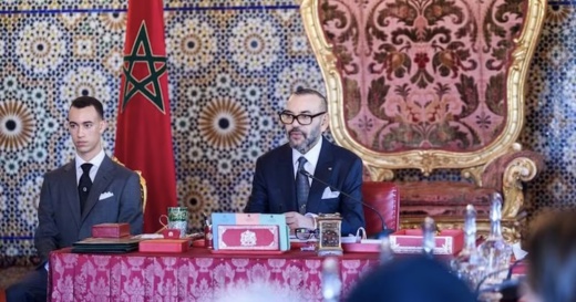 بوصوف يكتب.. احتفالات العرش بطعم العفو والمسؤولية الوطنية للمحافظة على الماء بوصوف يكتب.. احتفالات العرش بطعم العفو والمسؤولية الوطنية للمحافظة على الماء