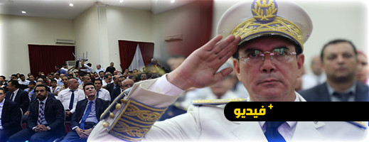 عامل إقليم الحسيمة يترأس حفل الانصات للخطاب الملكي بمناسبة ذكرى عيد العرش عامل إقليم الحسيمة يترأس حفل الانصات للخطاب الملكي بمناسبة ذكرى عيد العرش