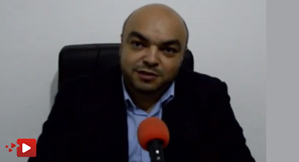 الإدريسي: ترشحي جاء للدفاع عن الناظور كقطب إقتصادي للجهة وخلق التوازن بين المدينة والقرية الإدريسي: ترشحي جاء للدفاع عن الناظور كقطب إقتصادي للجهة وخلق التوازن بين المدينة والقرية