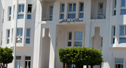 مواطنون غاضبون بعد التشطيب عليهم من اللوائح الإنتخابية بسلوان مواطنون غاضبون بعد التشطيب عليهم من اللوائح الإنتخابية بسلوان