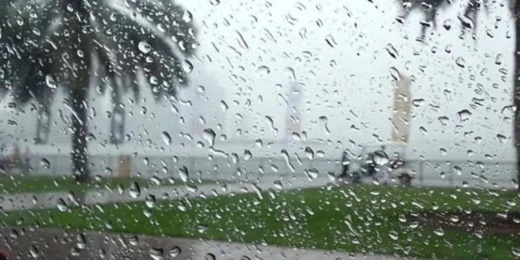 زخات مطرية رعدية مرتقبة اليوم الأربعاء بالريف زخات مطرية رعدية مرتقبة اليوم الأربعاء بالريف