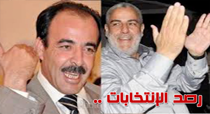 هل سنشاهد إحدى حلقات سجال البوليميك السياسي بين الندّين "بنكيران" و"العماري" في الناظور؟ هل سنشاهد إحدى حلقات سجال البوليميك السياسي بين الندّين "بنكيران" و"العماري" في الناظور؟