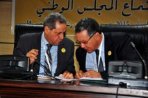 محمد الفضيلي.. خبرة وتجربة سياسية لخدمة المواطنين والمواطنات من خلال مجلس الجهة محمد الفضيلي.. خبرة وتجربة سياسية لخدمة المواطنين والمواطنات من خلال مجلس الجهة