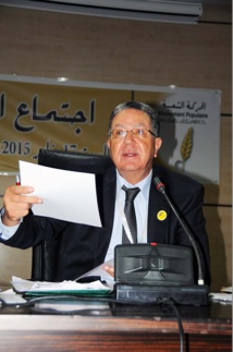 محمد الفضيلي.. خبرة وتجربة سياسية لخدمة المواطنين والمواطنات من خلال مجلس الجهة محمد الفضيلي.. خبرة وتجربة سياسية لخدمة المواطنين والمواطنات من خلال مجلس الجهة