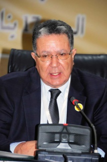 محمد الفضيلي.. خبرة وتجربة سياسية لخدمة المواطنين والمواطنات من خلال مجلس الجهة محمد الفضيلي.. خبرة وتجربة سياسية لخدمة المواطنين والمواطنات من خلال مجلس الجهة