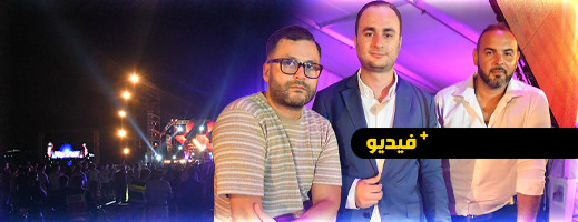 اوريزو ماركوتينك تنجح في تنظيم مهرجان الناظور وتبصم على نسخة متميزة اوريزو ماركوتينك تنجح في تنظيم مهرجان الناظور وتبصم على نسخة متميزة