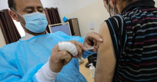 12 إصابة جديدة بـ “كوفيد-19” 12 إصابة جديدة بـ “كوفيد-19”