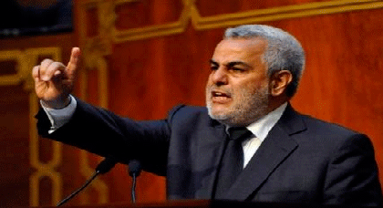 مصادر من البيجيدي تؤكد لناظورسيتي حضور الخلفي إلى الناظور وتنفي زيارة بنكيران مصادر من البيجيدي تؤكد لناظورسيتي حضور الخلفي إلى الناظور وتنفي زيارة بنكيران