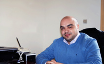 محمد الإدريسي.. الشاب الطموح ذو التكوين العالي الذي يسعى لإستغلال خبرته الدولية بالجهة محمد الإدريسي.. الشاب الطموح ذو التكوين العالي الذي يسعى لإستغلال خبرته الدولية بالجهة