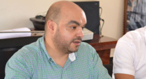 محمد الإدريسي.. الشاب الطموح ذو التكوين العالي الذي يسعى لإستغلال خبرته الدولية بالجهة