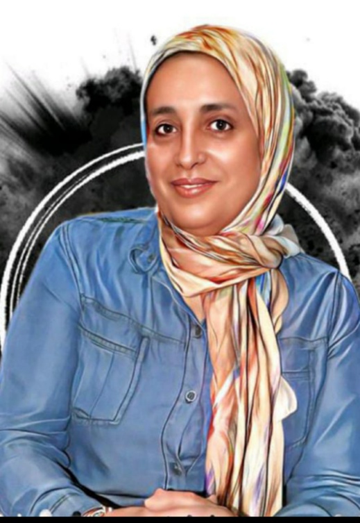 هذه أربع أعمال جديدة في أدب الطفل تصدر للأديبة آمنة برواضي هذه أربع أعمال جديدة في أدب الطفل تصدر للأديبة آمنة برواضي