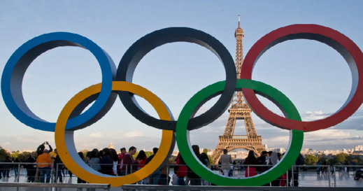 المنتخب ينهزم أمام اسبانيا في نصف نهائي أولمبياد باريس المنتخب ينهزم أمام اسبانيا في نصف نهائي أولمبياد باريس