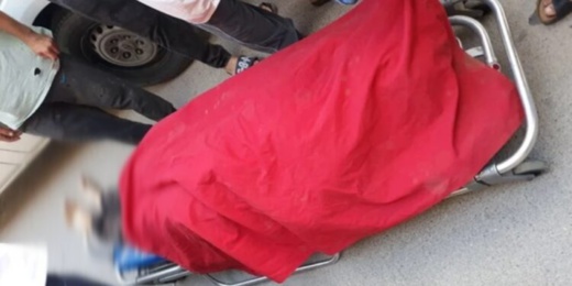 العثور على شخص مقيم بأوروبا متوفي داخل منزله بالعروي العثور على شخص مقيم بأوروبا متوفي داخل منزله بالعروي