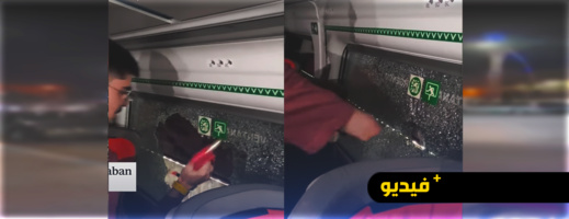 فوضى بسبب سرقة الكابلات وتوقف لخدمة القطار السريع بين مدريد وبرشلونة فوضى بسبب سرقة الكابلات وتوقف لخدمة القطار السريع بين مدريد وبرشلونة