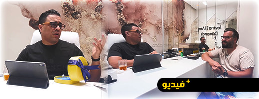 الحلقة الثانية.. مجوهرات العامري تسلط الضوء على فرص الإستثمار في الألماس ويقدم نصائح قبل شرائه الحلقة الثانية.. مجوهرات العامري تسلط الضوء على فرص الإستثمار في الألماس ويقدم نصائح قبل شرائه