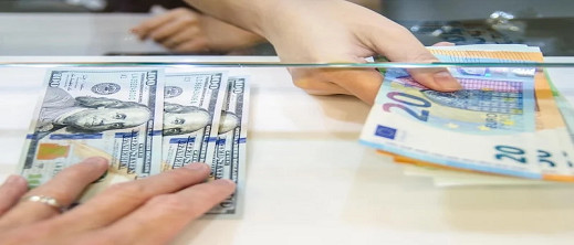 الجالية ترفع سعر الدرهم وتعزز احتياطي العملات الصعبة الجالية ترفع سعر الدرهم وتعزز احتياطي العملات الصعبة