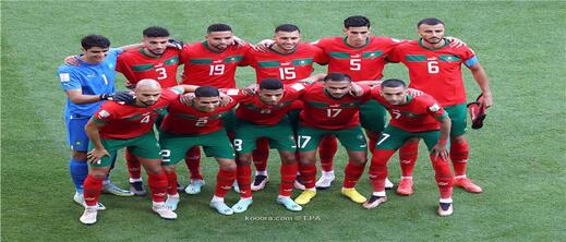نجم جديد في المنتخب المغربي ينتقل إلى مانشستر يونايتد نجم جديد في المنتخب المغربي ينتقل إلى مانشستر يونايتد