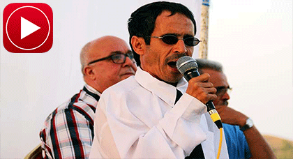 عبد المومن المشرح الذي تحدى الإعاقة يستمر في التميز ويعقد مهرجانا خطابيا ببني بيفرور عبد المومن المشرح الذي تحدى الإعاقة يستمر في التميز ويعقد مهرجانا خطابيا ببني بيفرور