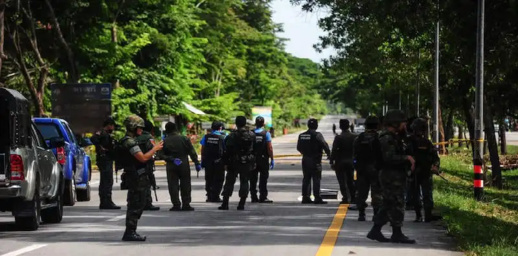 صرخات مغاربة بالدارجة تنقذ 20 منهم بعد تعرضهم لعملية اختطاف صرخات مغاربة بالدارجة تنقذ 20 منهم بعد تعرضهم لعملية اختطاف