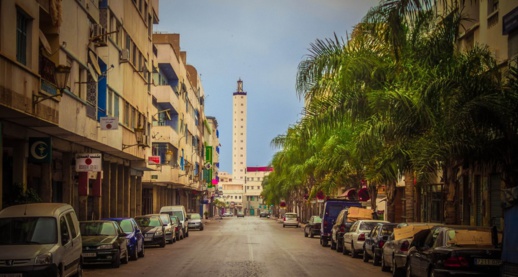 جماعة الناظور تراهن على "مواقف السيارات" لضخ 250 مليون سنتيم في ميزانيتها وتنظيم مركز المدينة جماعة الناظور تراهن على "مواقف السيارات" لضخ 250 مليون سنتيم في ميزانيتها وتنظيم مركز المدينة