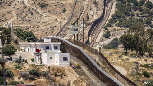 هل ستخضع مليلية وسبتة المحتلتان لحكم مغربي واسباني مشترك؟ هل ستخضع مليلية وسبتة المحتلتان لحكم مغربي واسباني مشترك؟