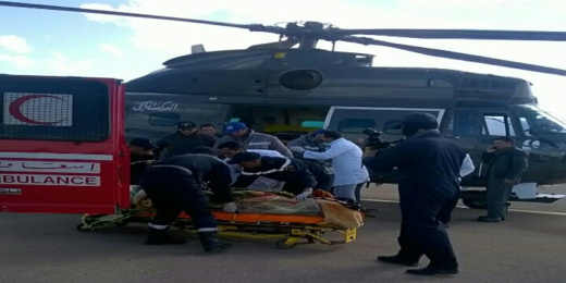 معبرة.. معبرة..