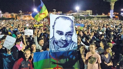 فاعل حقوقي لناظور سيتي: مؤشرات عدة ترجح سعي الدولة لإحداث انفراج في ملف معتقلي الحراك فاعل حقوقي لناظور سيتي: مؤشرات عدة ترجح سعي الدولة لإحداث انفراج في ملف معتقلي الحراك