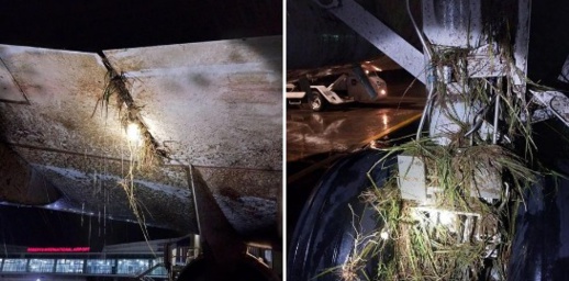 طائرة تلغي رحلة العودة إلى المغرب لهذا السبب طائرة تلغي رحلة العودة إلى المغرب لهذا السبب