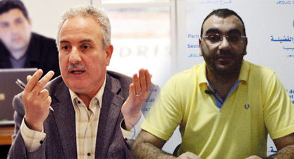 ممثلو بعض الأحزاب المشاركة في الإنتخابات يجمعون على أن ما حدث يوم الإقتراع كارثي ممثلو بعض الأحزاب المشاركة في الإنتخابات يجمعون على أن ما حدث يوم الإقتراع كارثي