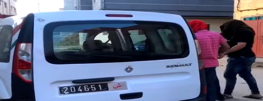 ضمنهم سبعيني.. اعتقال 5 أشخاص على خلفية الاعتداء جنسيا على طفل قاصر ضواحي الناظور ضمنهم سبعيني.. اعتقال 5 أشخاص على خلفية الاعتداء جنسيا على طفل قاصر ضواحي الناظور