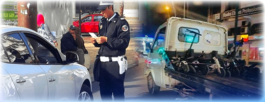 يشمل مخالفات تروتينيت.. الحكومة تتوصل بتعديل مدونة السير بعد أيام يشمل مخالفات تروتينيت.. الحكومة تتوصل بتعديل مدونة السير بعد أيام