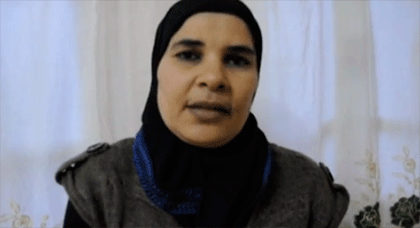 فاطمة بوحميدي.. أول إمراة في تاريخ بلدة بني سيدال تترأس المجلس الجماعي فاطمة بوحميدي.. أول إمراة في تاريخ بلدة بني سيدال تترأس المجلس الجماعي