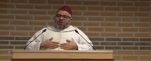 النيابة العامة توقف إجراء إرجاع إمام مغربي إلى بلجيكا النيابة العامة توقف إجراء إرجاع إمام مغربي إلى بلجيكا
