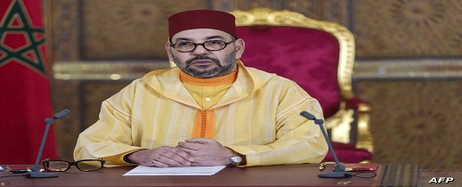 عيد الشباب.. الملك يصدر عفوه السامي على 708 أشخاص عيد الشباب.. الملك يصدر عفوه السامي على 708 أشخاص