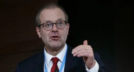 منظمة الصحة: جدري القردة مرض يعرفه الكثير ولا يمكن اعتباره “كوفيد جديد” منظمة الصحة: جدري القردة مرض يعرفه الكثير ولا يمكن اعتباره “كوفيد جديد”