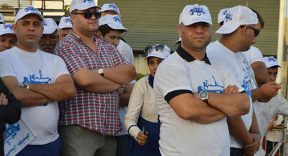 الأسباب التي جعلت الأصالة والمعاصرة يحصل على 16 مقعدا ببلدية الناظور الأسباب التي جعلت الأصالة والمعاصرة يحصل على 16 مقعدا ببلدية الناظور