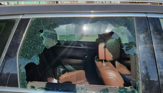 سرقة مبلغ مالي هام من سيارة مهاجرة بشاطئ أركمان سرقة مبلغ مالي هام من سيارة مهاجرة بشاطئ أركمان