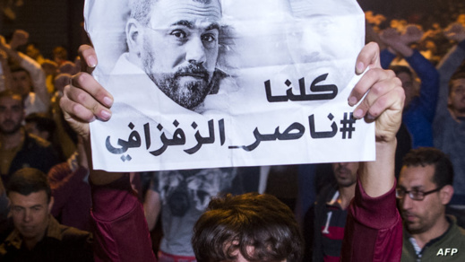 معتقلو الحراك يعتبرون تفاعل الشعب مع قضيتهم انعكاسا للقناعة ببراءتهم معتقلو الحراك يعتبرون تفاعل الشعب مع قضيتهم انعكاسا للقناعة ببراءتهم