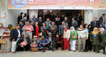 نزيف الاستقالات يتواصل داخل جمعية جسور للثقافة والفنون