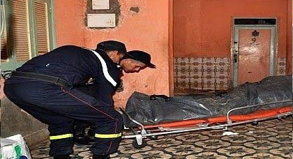أم تنتحر بجماعة سلوان وتترك طفلا لا يتعدى عمره سبعة أشهر أم تنتحر بجماعة سلوان وتترك طفلا لا يتعدى عمره سبعة أشهر